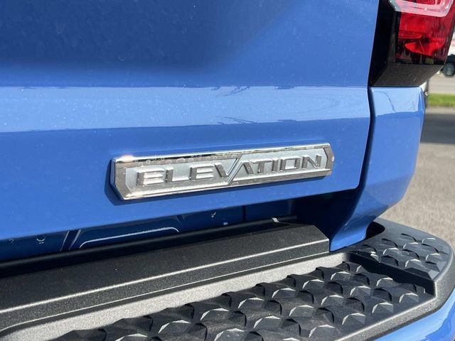 New 2026 GMC Canyon Elevation w/ Convenience Package RWD image 13