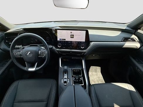 Used 2025 Lexus TX 350 AWD w/ Technology Package image 17