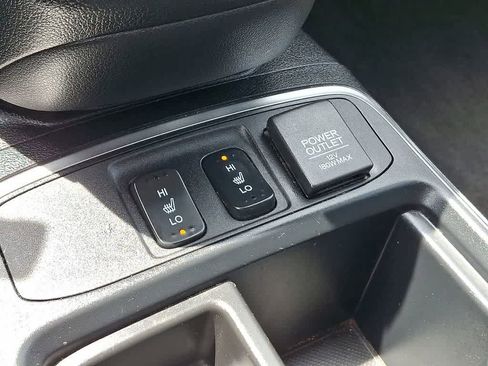 Used 2016 Honda CR-V EX-L image 11