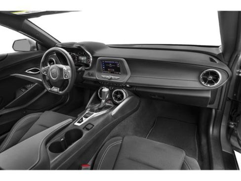 Used 2024 Chevrolet Camaro LT w/ RS Package RWD image 18
