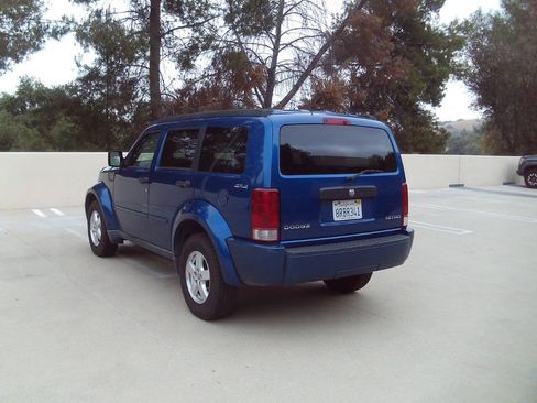Used 2009 Dodge Nitro SE AWD/4WD image 7