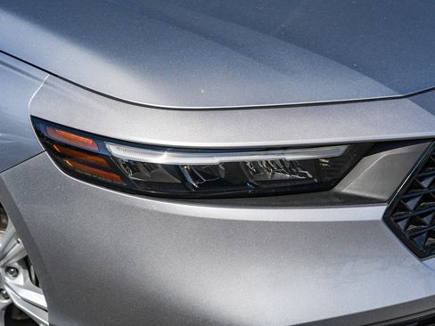 Used 2024 Honda Accord LX image 2