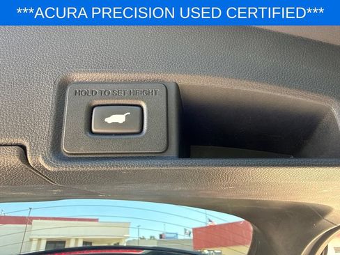 Used 2020 Acura RDX FWD w/ Technology Package image 30