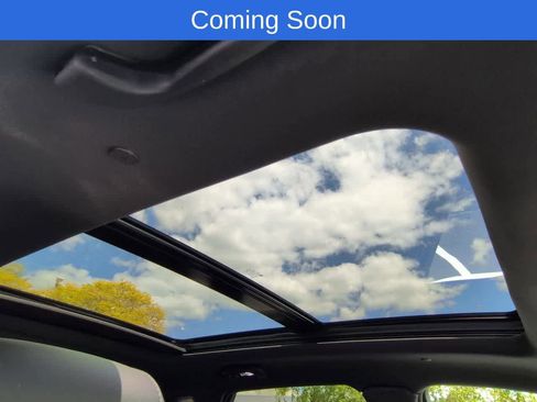 Used 2025 Cadillac XT5 Premium Luxury AWD/4WD image 19