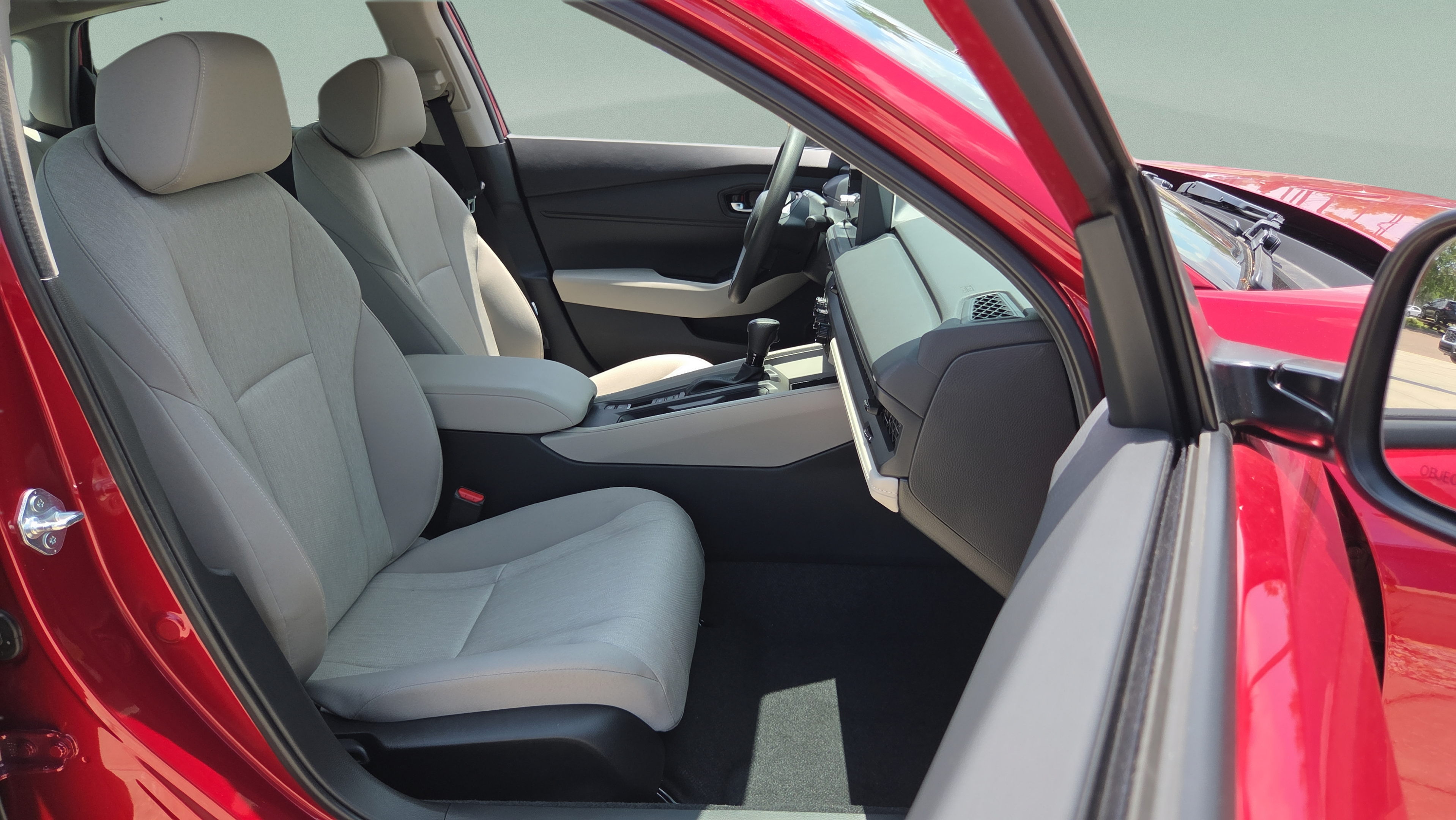 New 2026 Honda Accord LX image 16