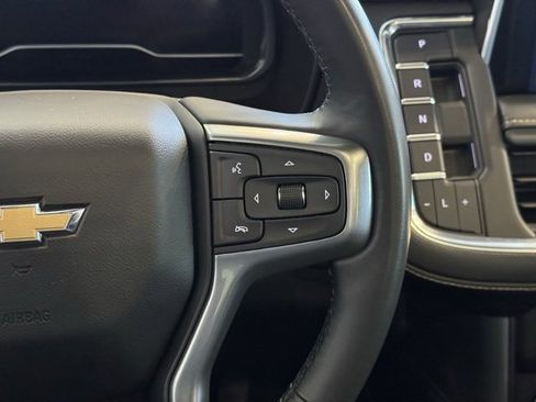 Certified 2023 Chevrolet Tahoe Premier image 23