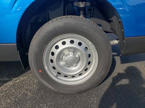 New 2026 Ford Maverick XL AWD/4WD image 12