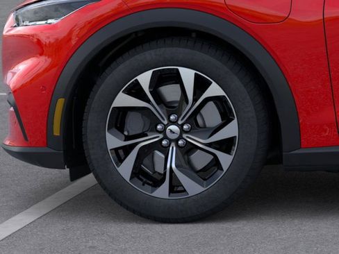 New 2024 Ford Mustang Mach-E Select w/ Comfort Package Lite image 19