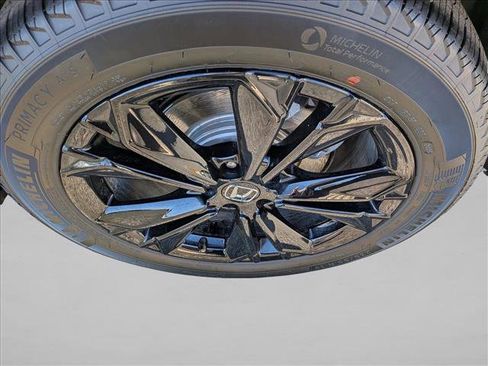 Certified 2026 Honda CR-V Sport Touring image 22