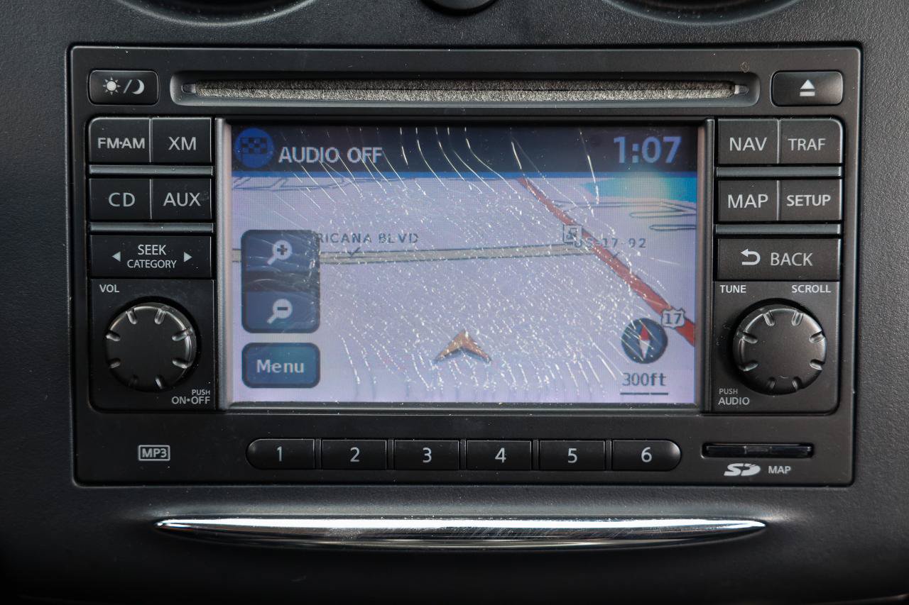 Used 2011 Nissan Rogue SV w/ SL Pkg FWD image 32