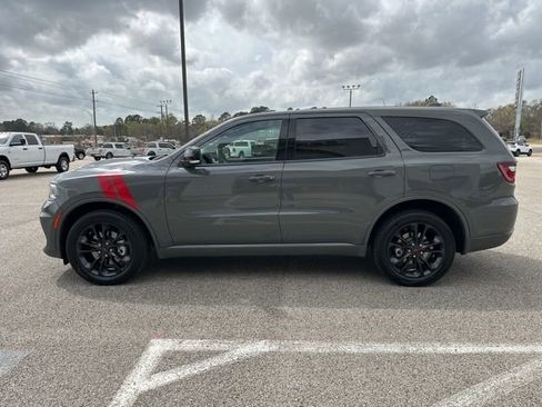 Used 2022 Dodge Durango GT image 4