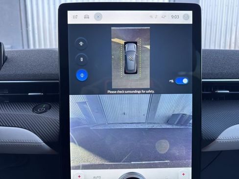 Used 2023 Ford Mustang Mach-E Premium image 32