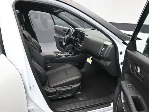 New 2026 Nissan Pathfinder Rock Creek image 38