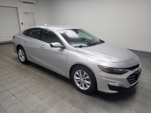 Used 2020 Chevrolet Malibu LT FWD image 11
