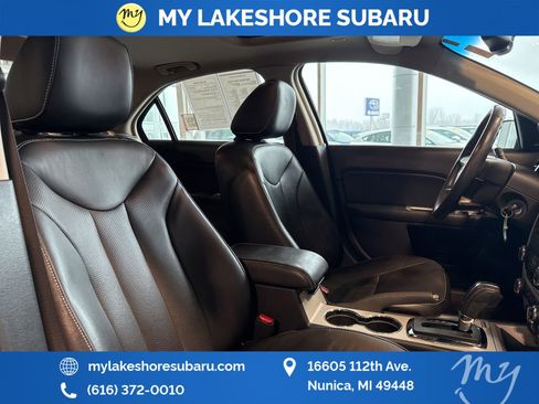 Used 2010 Mercury Milan Premier image 25