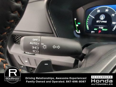 Used 2026 Honda CR-V Sport-L image 16