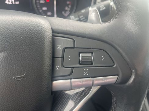 Certified 2023 Cadillac XT6 Sport w/ Technology Package image 21