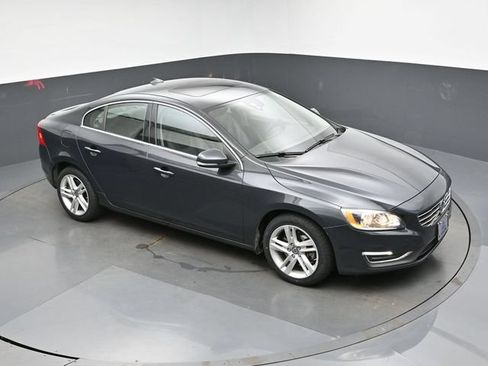 Used 2014 Volvo S60 T5 FWD image 35