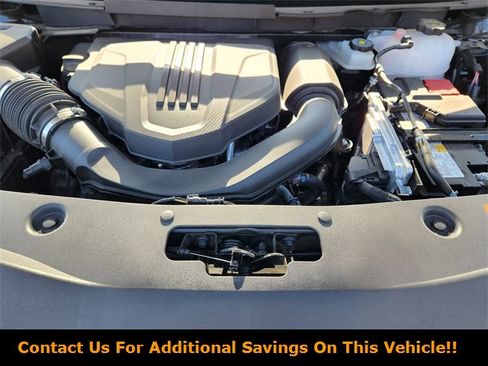 New 2026 Buick Enclave Preferred w/ LPO, Floor Liner Package image 22