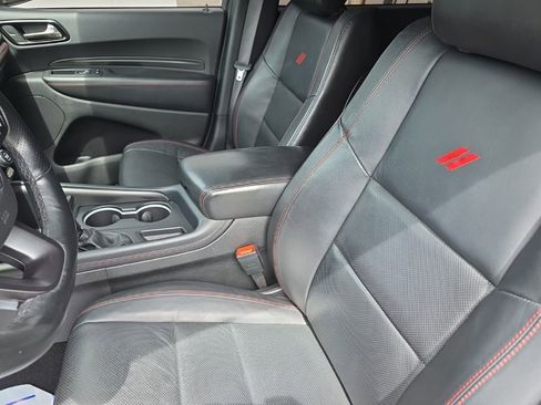 Used 2023 Dodge Durango GT RWD image 13
