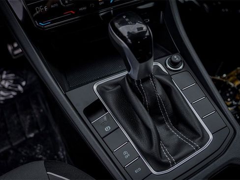 New 2026 Volkswagen Jetta Sport image 17