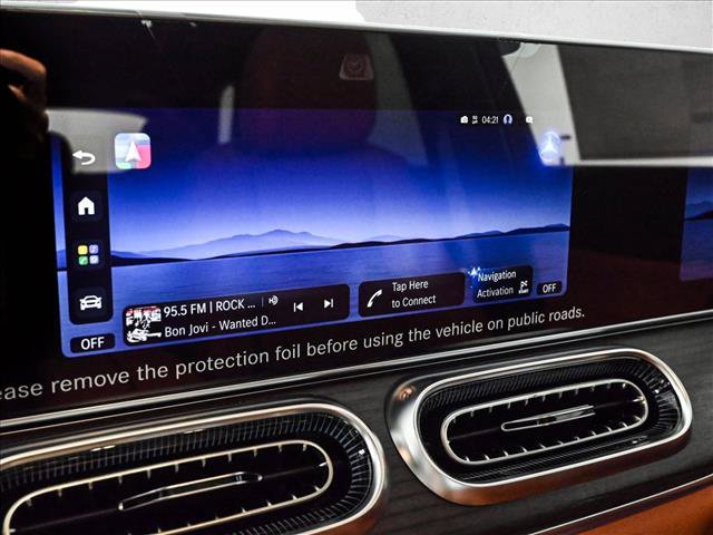 New 2027 Mercedes-Benz GLE 450 4MATIC image 14