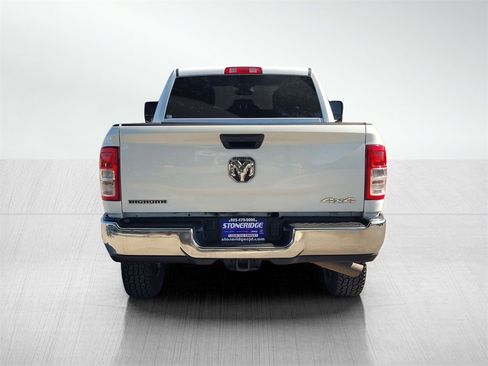 Used 2024 RAM 2500 Big Horn image 5