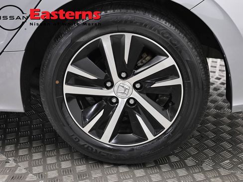 Used 2022 Honda Civic LX image 31