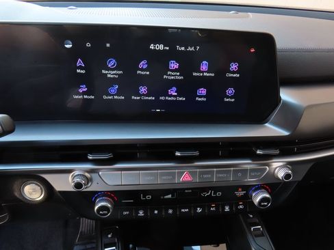 Certified 2025 Kia Telluride S AWD/4WD image 23