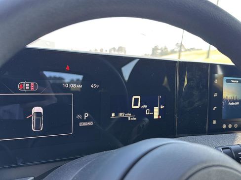 New 2026 Nissan Kicks S image 20