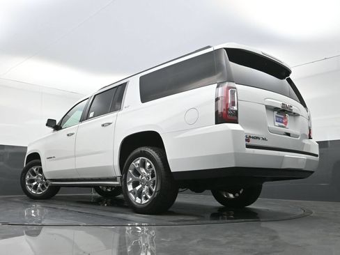 Used 2015 GMC Yukon XL SLT w/ Open Road Package RWD image 30