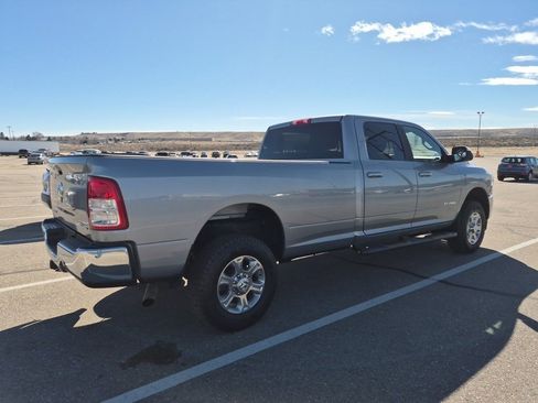 Used 2021 RAM 2500 Big Horn w/ Level 1 Equipment Group image 3