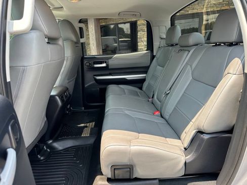 Used 2016 Toyota Tundra Limited RWD image 34