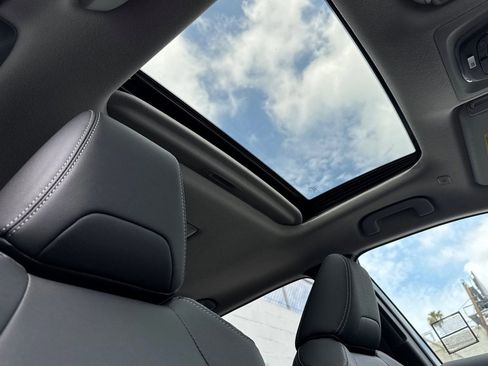 New 2026 Toyota Corolla Cross XLE FWD image 19
