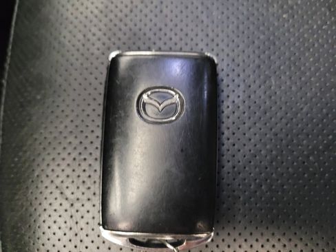 Used 2020 MAZDA CX-9 Grand Touring FWD image 32