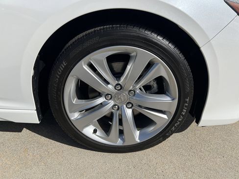 Certified 2023 Acura TLX w/ Technology Package image 13