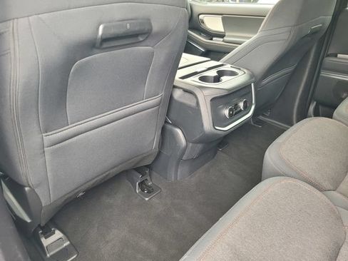 Certified 2025 Ford Expedition Active AWD/4WD image 12