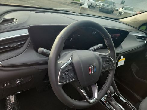 New 2026 Buick Encore GX Preferred w/ Comfort Package image 20