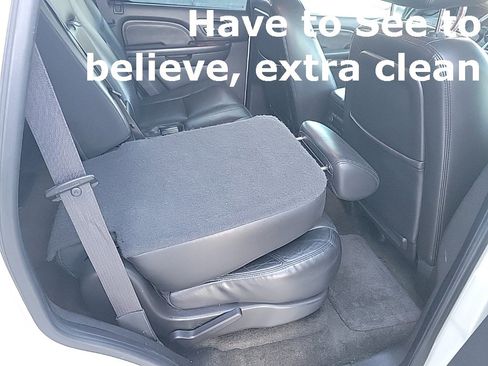 Used 2007 Cadillac Escalade AWD w/ Information Package image 42