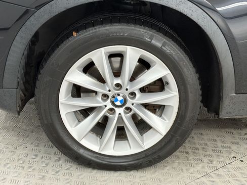 Used 2017 BMW X3 xDrive28i AWD/4WD image 11