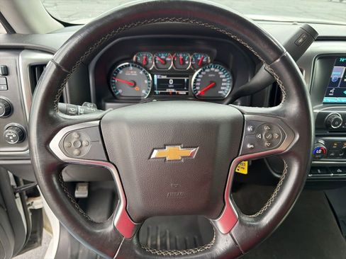 Used 2015 Chevrolet Silverado 1500 LT w/ All Star Edition image 11