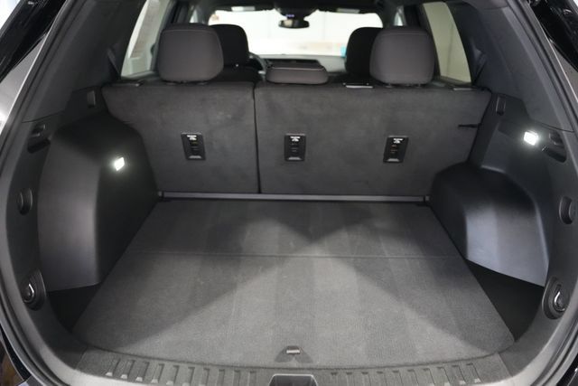 Used 2026 GMC Terrain Elevation AWD/4WD image 9