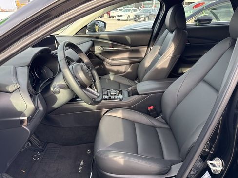 Certified 2025 MAZDA CX-30 AWD 2.5 S w/ Preferred Package image 6