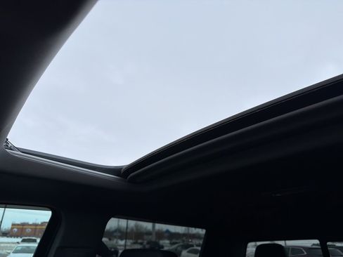 Used 2024 Chevrolet Silverado 1500 LT Trail Boss w/ Convenience Package II image 13