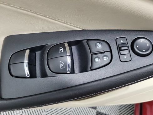 Used 2021 Nissan Maxima 3.5 SV w/ Floor Mat Group FWD image 22