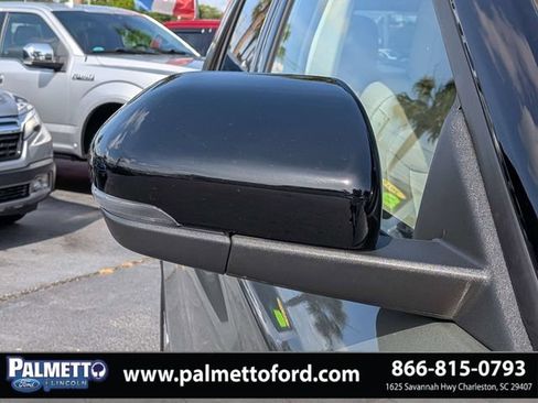 Used 2020 Ford Explorer Limited w/ Class III Trailer Tow Package AWD/4WD image 11