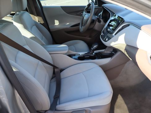 Used 2024 Chevrolet Malibu LT FWD image 37