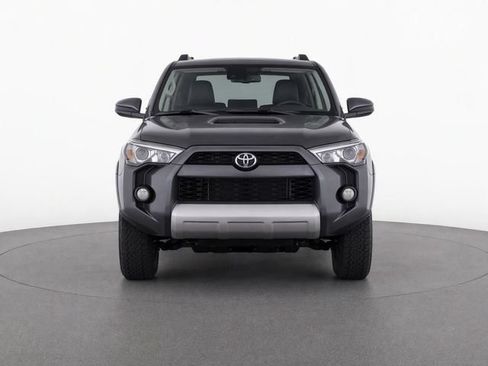 Used 2015 Toyota 4Runner Trail AWD/4WD image 6