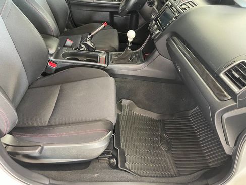 Used 2020 Subaru WRX image 27