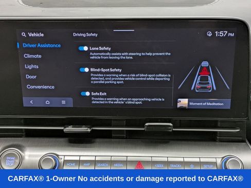 Used 2024 Hyundai Kona SE AWD/4WD image 7